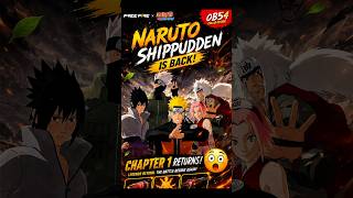 🔥 Naruto CH1 Return CONFIRMED?! 😱