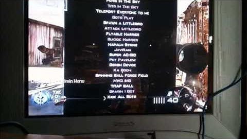 Mw2 1.11 Bypass Menu [Pink Vapor Patch]+Download Link