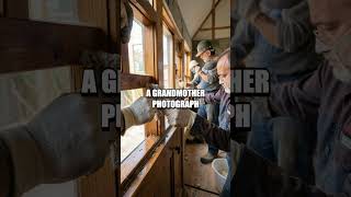 Renovation Sonata A Hidden Staircase