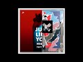 Martin Garrix &amp; Mesto vs. HIDDN ft. Lake - WIEE vs. Just Like You (ArBo Mashup)