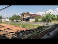 SUASANA DEPAN RUMAH SIANG HARI‼️