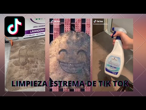 RECOPILACIÓN DE LIMPIEZA