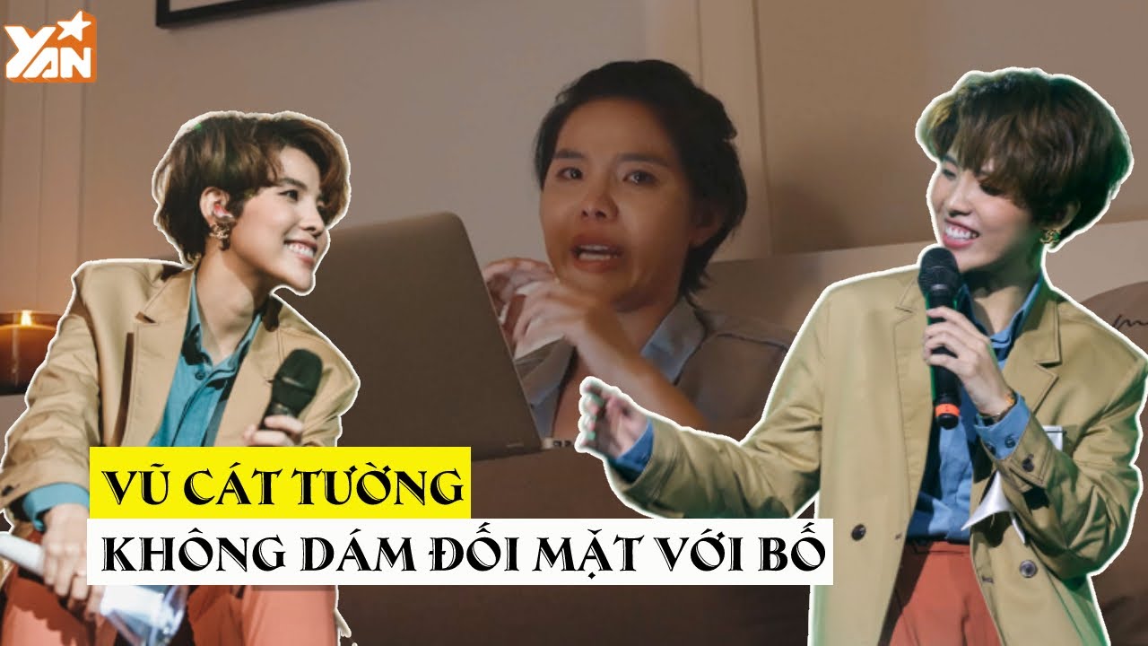 Vũ Cát Tường