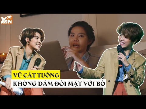 Video Vũ Cát Tường 