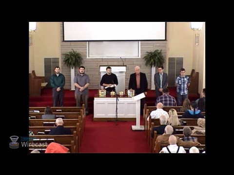 Video preview