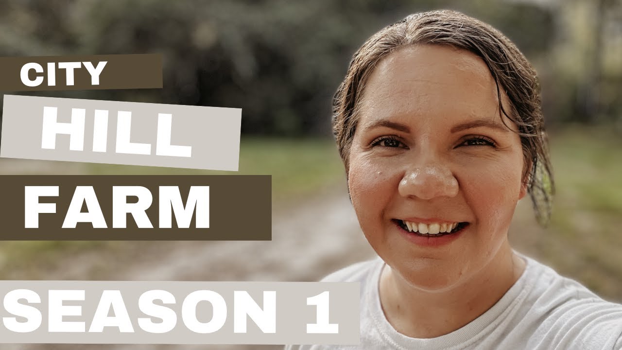 to the homestead! Beginner Homesteading Season 1 Ep. 1
