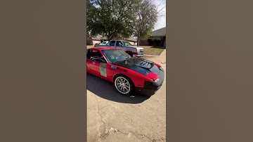 T51R mod is so beautiful