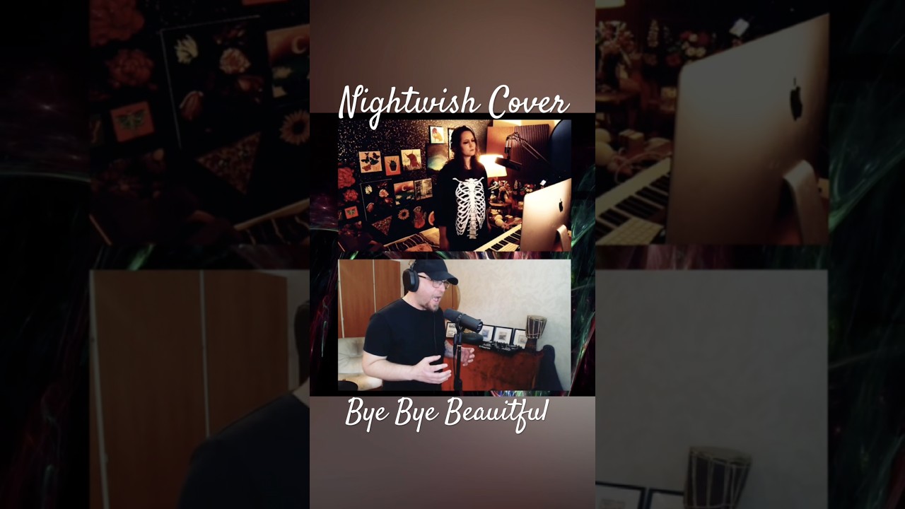 Two Fans sing Nightwish!