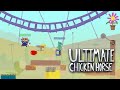 Ultimate Chicken Horse 3 : la folie des pièges thumbnail
