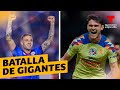 Top 5 de la final de la Liga MX América vs. Cruz Azul | Telemundo Deportes