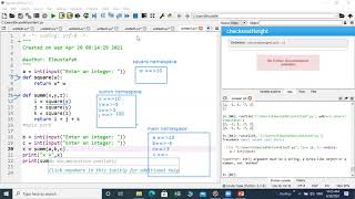 cs111 ch5 lecture3