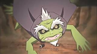 Naruto Shippuden Edit Indila - Dernière Danse