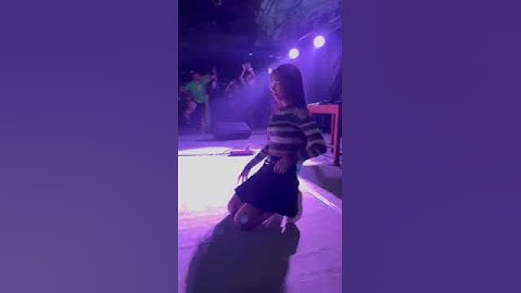 Unifest @dj_rhon_official  @unitycollegedimapur5482