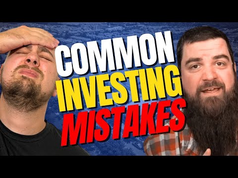 Converting a Prison into Apartments???  w/ Matt Lumberjack Landlord thumbnail