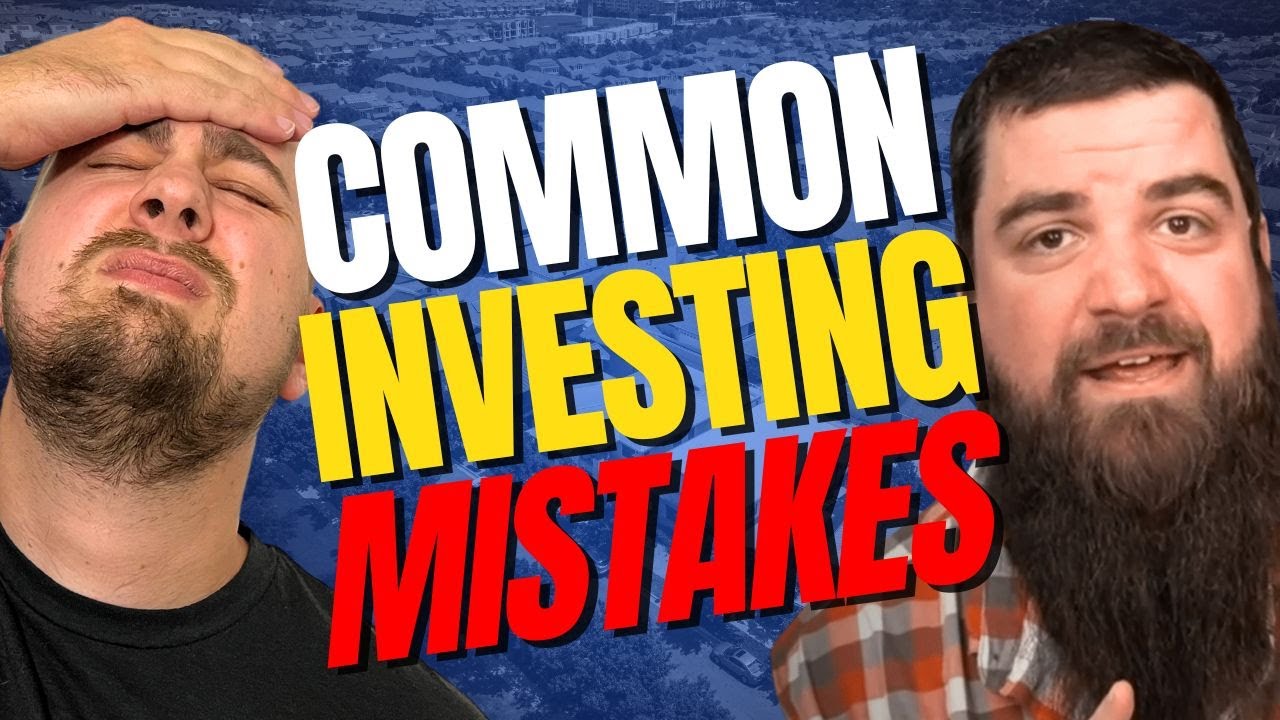 Converting a Prison into Apartments??? w/ Matt Lumberjack Landlord