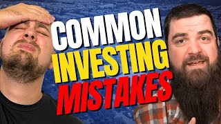 Converting a Prison into Apartments  w/ Matt Lumberjack Landlord
