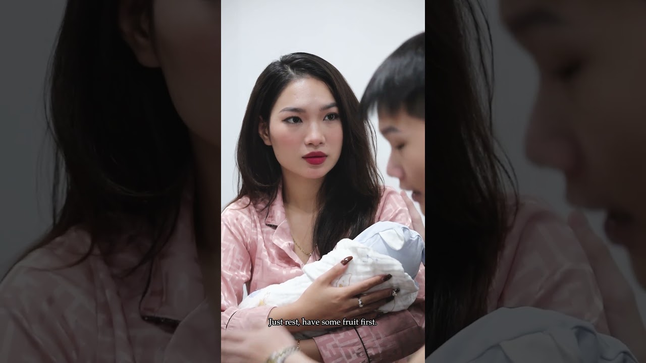 Chồng Bất Ngờ Vì Cứ Đối Xử Tốt Với Vợ Là Vận May Tìm Đến Tận Cửa Và Sự Thật 😲🍀 | Phần 3 #shorts