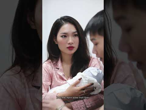 Chồng Bất Ngờ Vì Cứ Đối Xử Tốt Với Vợ Là Vận May Tìm Đến Tận Cửa Và Sự Thật 😲🍀 | Phần 3 #shorts