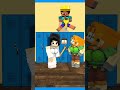 amazing digital circus Intip Isi Loker #minecraft #sakura #shorts