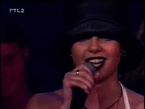 Tic Tac Toe - Verpiss Dich (Bravo Supershow 1997)