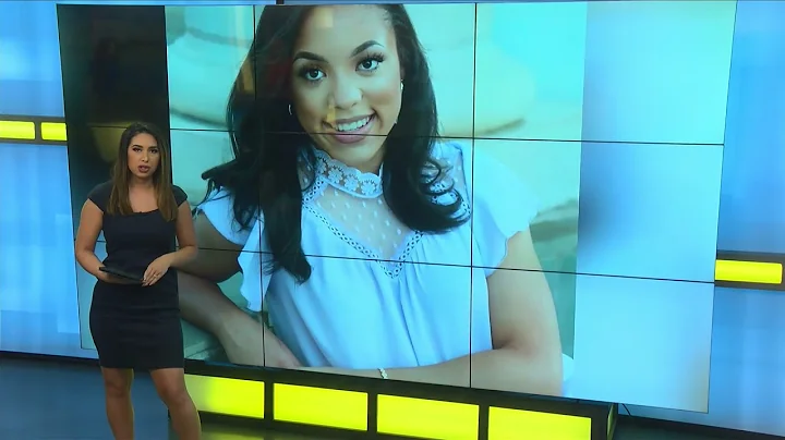 Police identify body found in Missisippi as LSU Student Kori Gauthier