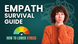 Are you an Empath? Here's 20+ years of Empath Advice To Protect Your Mental Health