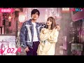 ENGSUB FULL 你微笑时很美 Falling Into Your Smile EP02 许凯 程潇 翟潇闻 姚弛 周翊然 爱情 竞技 优酷宠爱剧场 YOUKU ROMANCE 