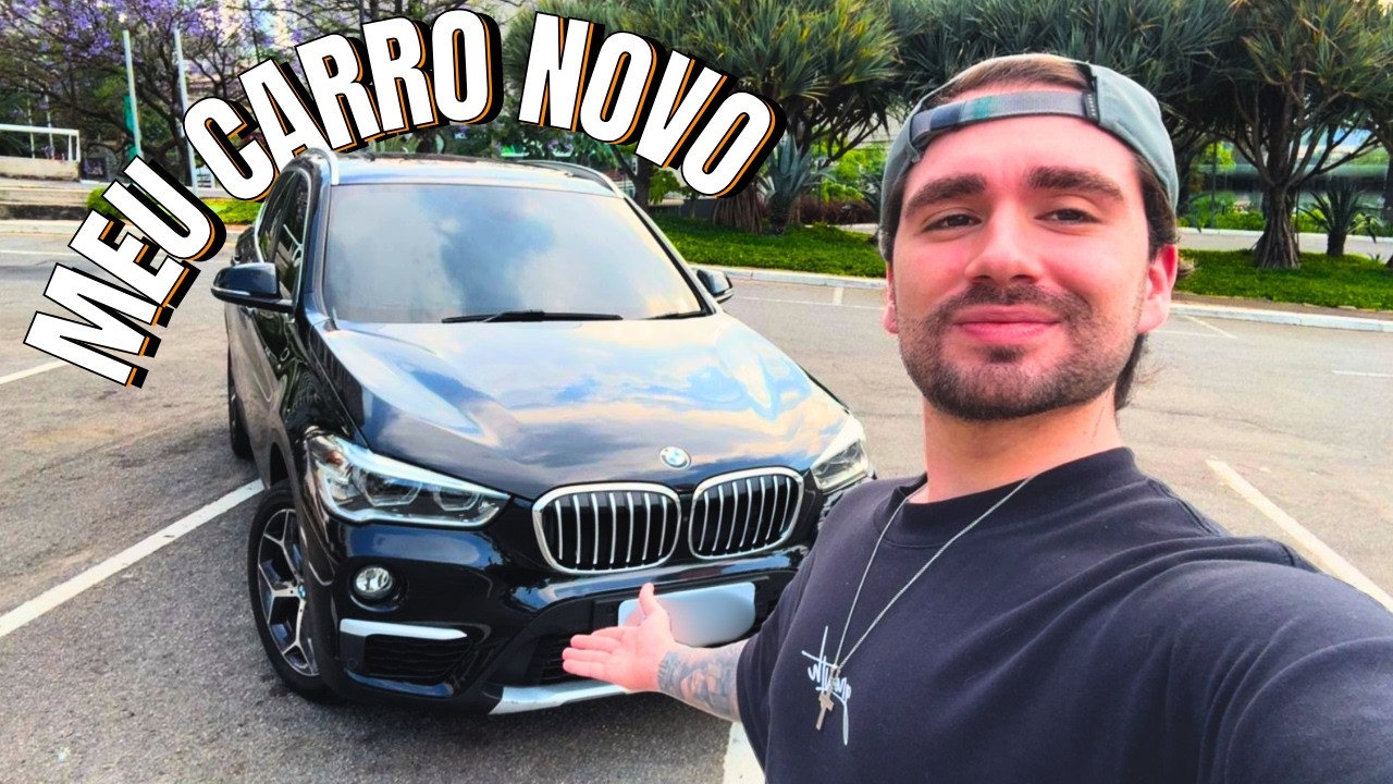 Latest Title & Thumbnail