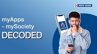 myApps - mySociety | Decoded screenshot 3