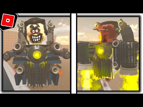 ALL NEW G-MAN