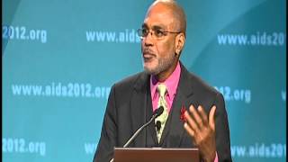 International AIDS Conference 2012, Plenary: Ending the Epidemic: Turning the Tide Together (Part 1)