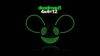 Deadmau5 - A City in Florida 8D 1 Hour