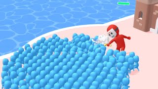 Count Masters : Crowded Runner 3D ⚔️🏹 screenshot 2