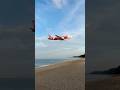 Thai Airasia Airbus A320-200 landing at Phuket Int'l airport (Plane spotting HKT)