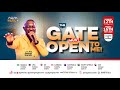 ALTAR OF MERCY PRAYER || THE GATE MUST OPEN TO ME!