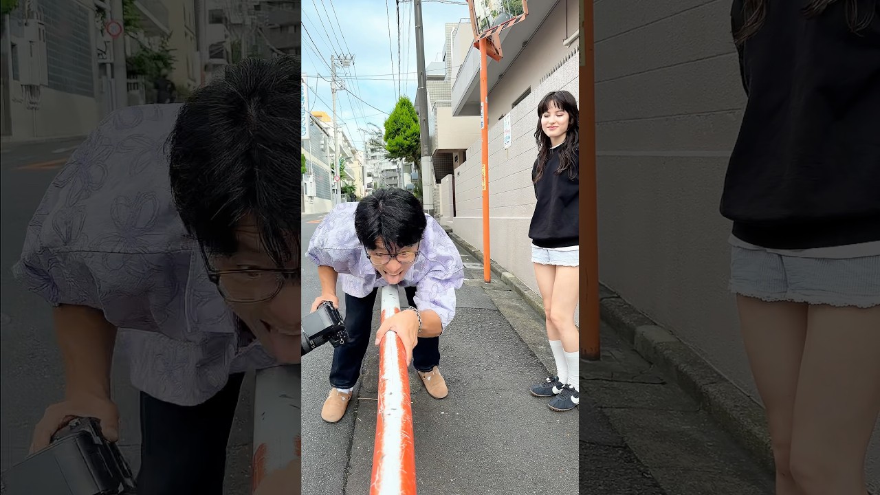 雑誌表紙撮ってみた