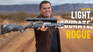 The New Fierce Rogue Review This Thing Is A Home Run