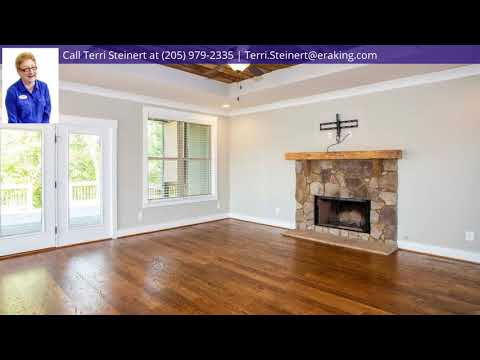 198 West Trestle Way, Helena, AL home video tour