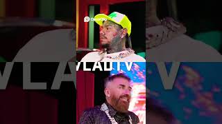 #viral #6ix9inefans #musicgenre #undisputedcliper #crime #vladtv #6ix9ine #fyp