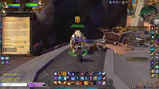 World of Warcraft - Dragonflight - Dracheninseln-Kampagne! Thaldraszus - Server Baelgun! #wow #dr…