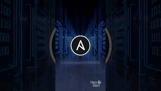 Ansible Explained in 60 Seconds | DevOps Automation Made Simple