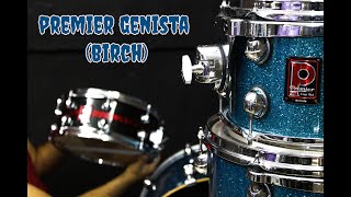 PREMIER GENISTA BIRCH