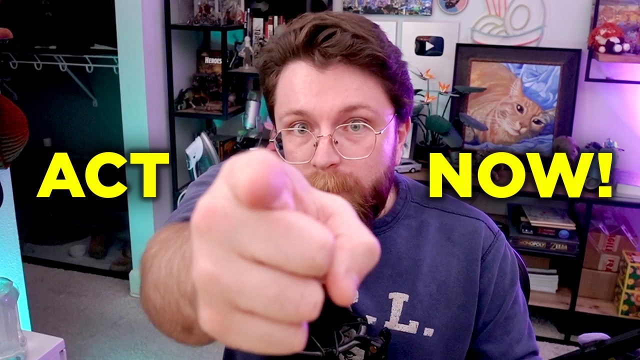 They’re Taking Our Right To Vote Away