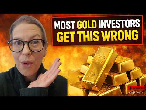 The Risks Gold Investors Ignore in Volatile Markets