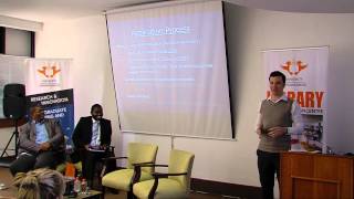 Rhodes Scholarship Workshop