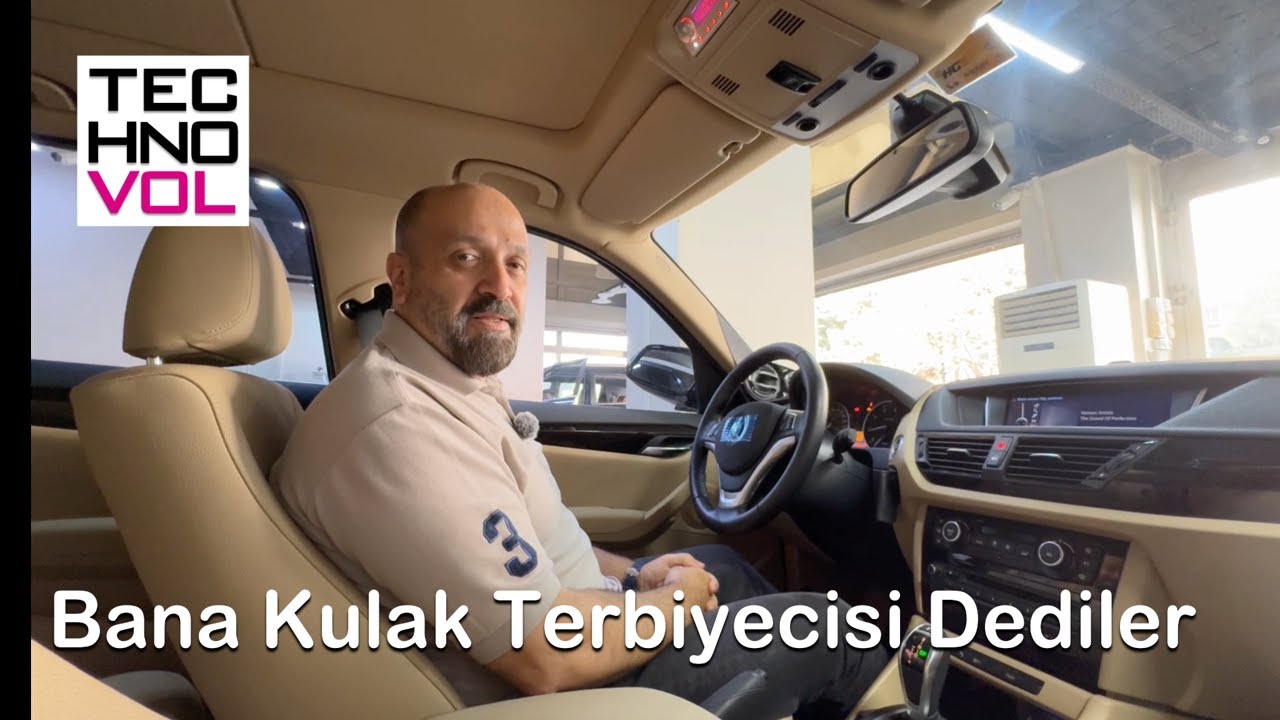 “Kulak Terbiyecisi Konuşuyor: OEM Masalları, Sosyal Medya Efsaneleri ve Araç Garantisi Gerçekleri!”