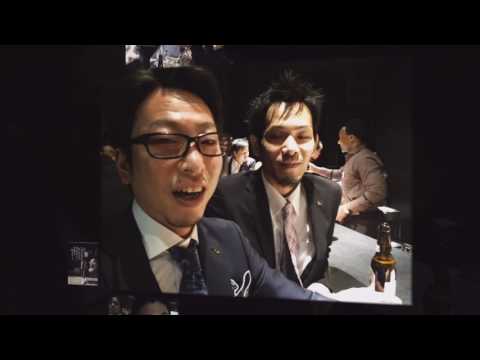 【田代グループ】2016決起大会オープニング