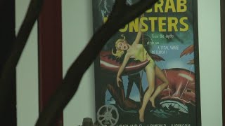 City program aims to keep creative spaces open, help those displaced