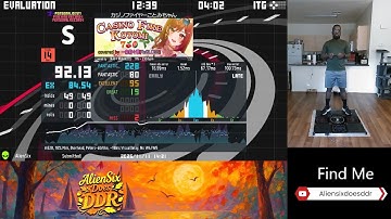 カジノファイヤーことみちゃん (14) 