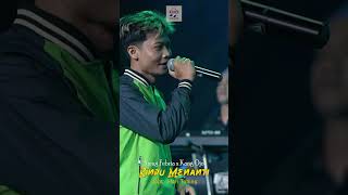 Download Lagu Ajeng Febri \u0026 Kang Ojol - Rindu Menanti MP3
